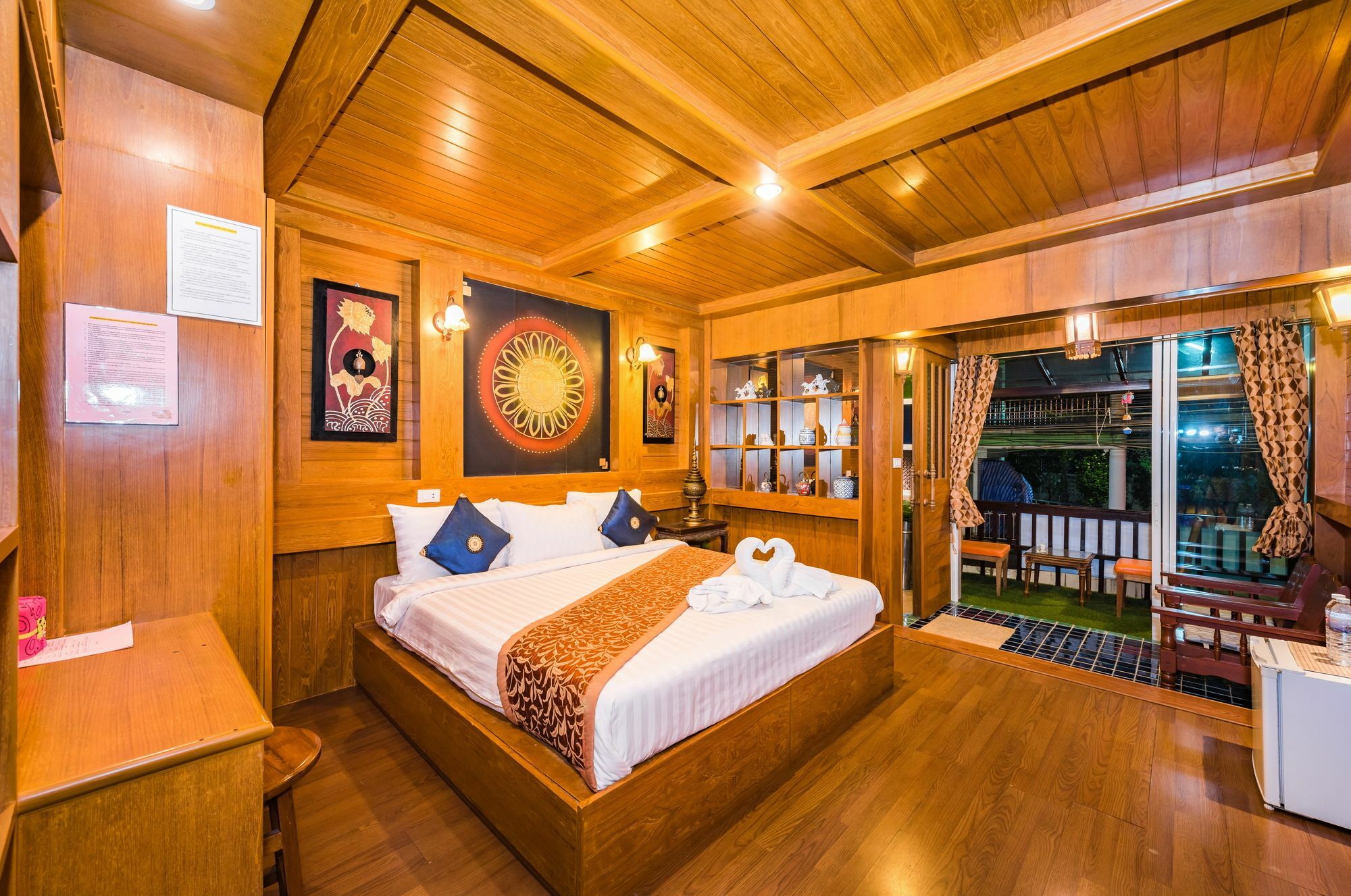Baan Ratchapruek Villa Phuket Exterior photo