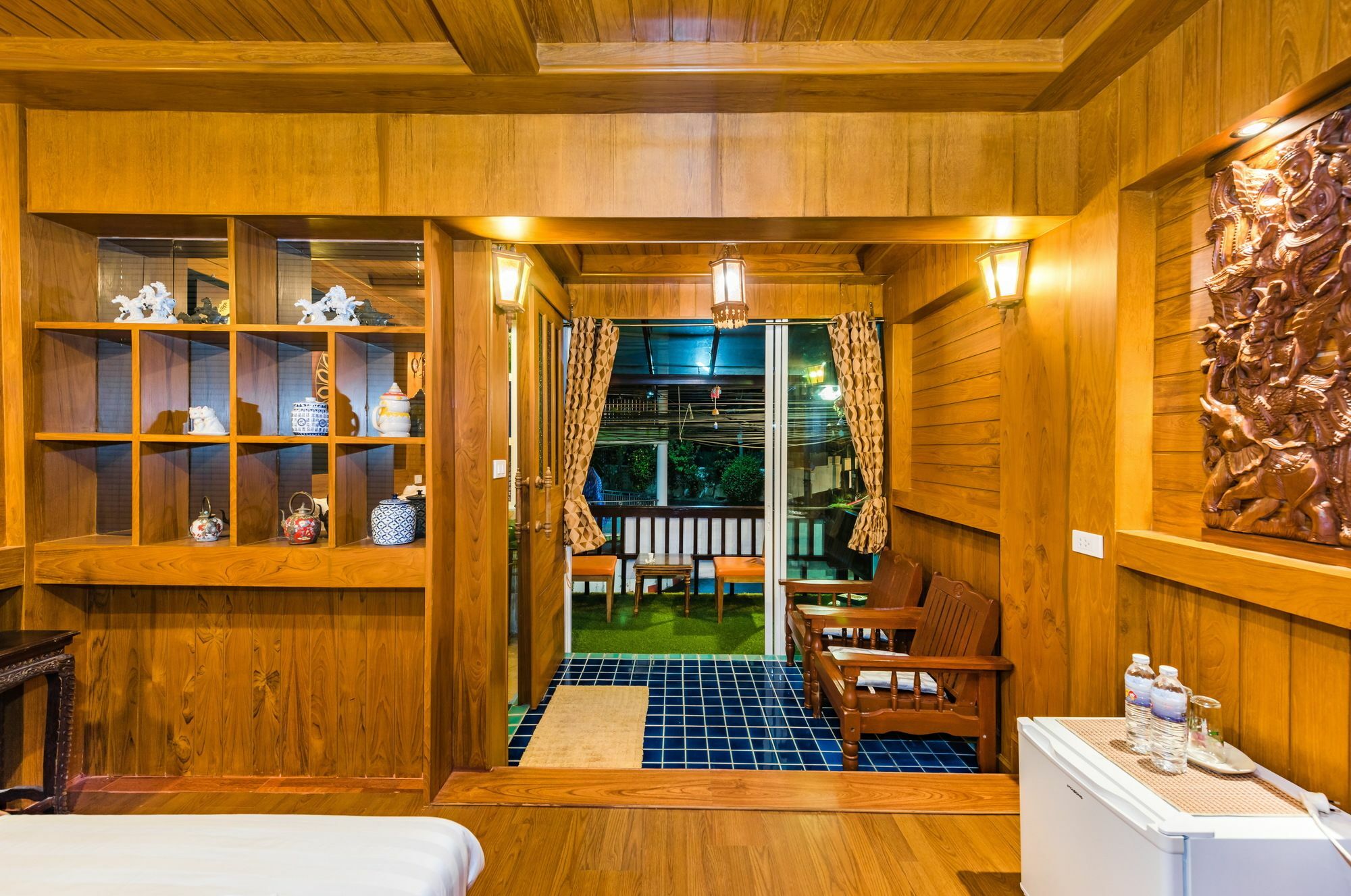 Baan Ratchapruek Villa Phuket Exterior photo